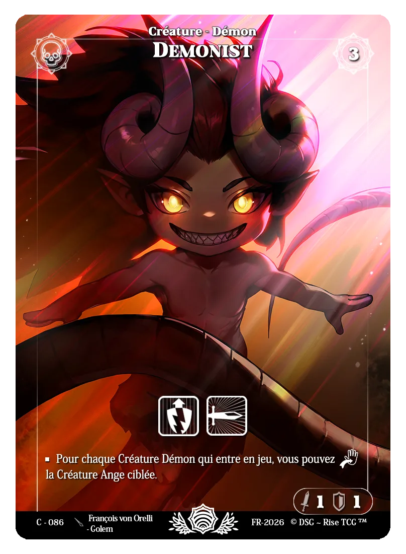Demonist