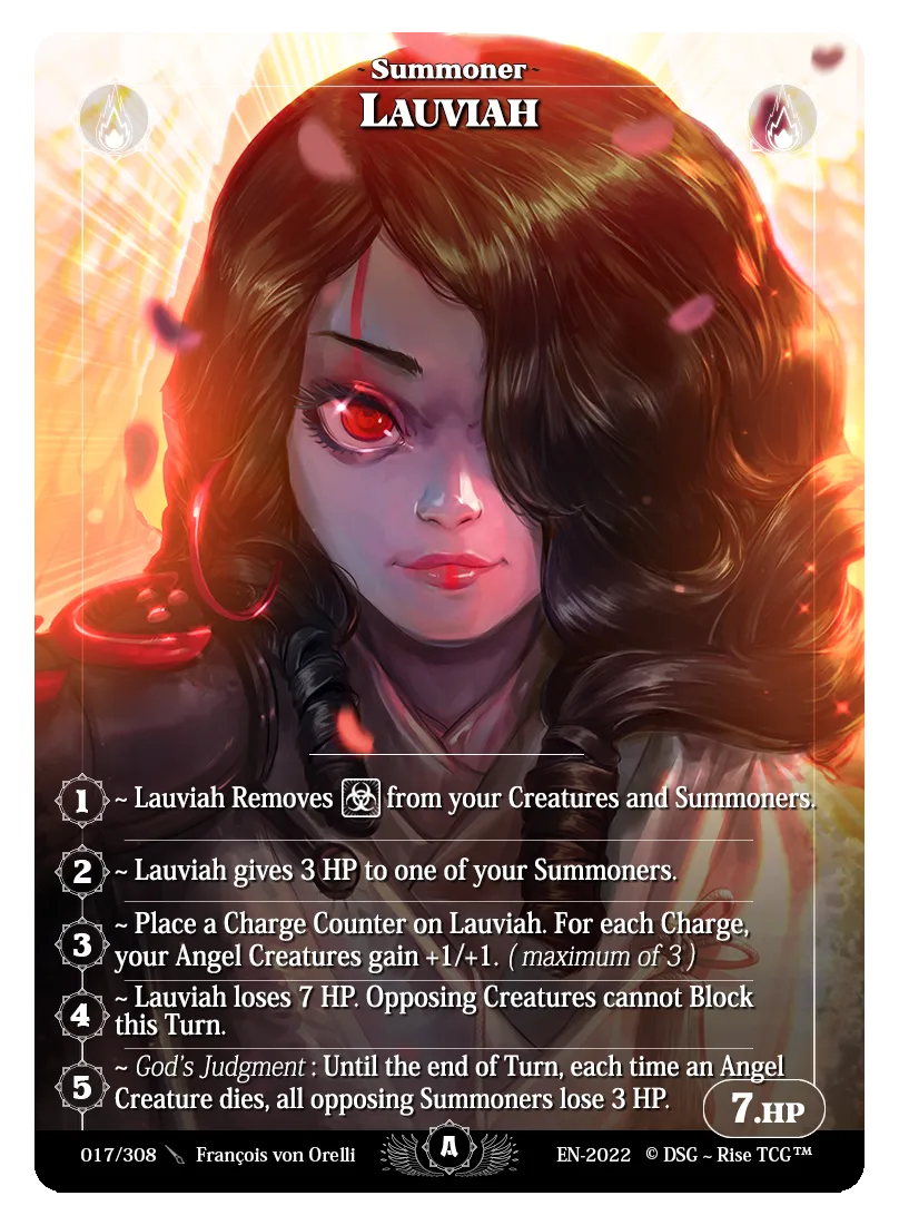 Lauviah (2)