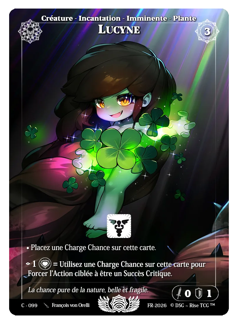 Lucyne