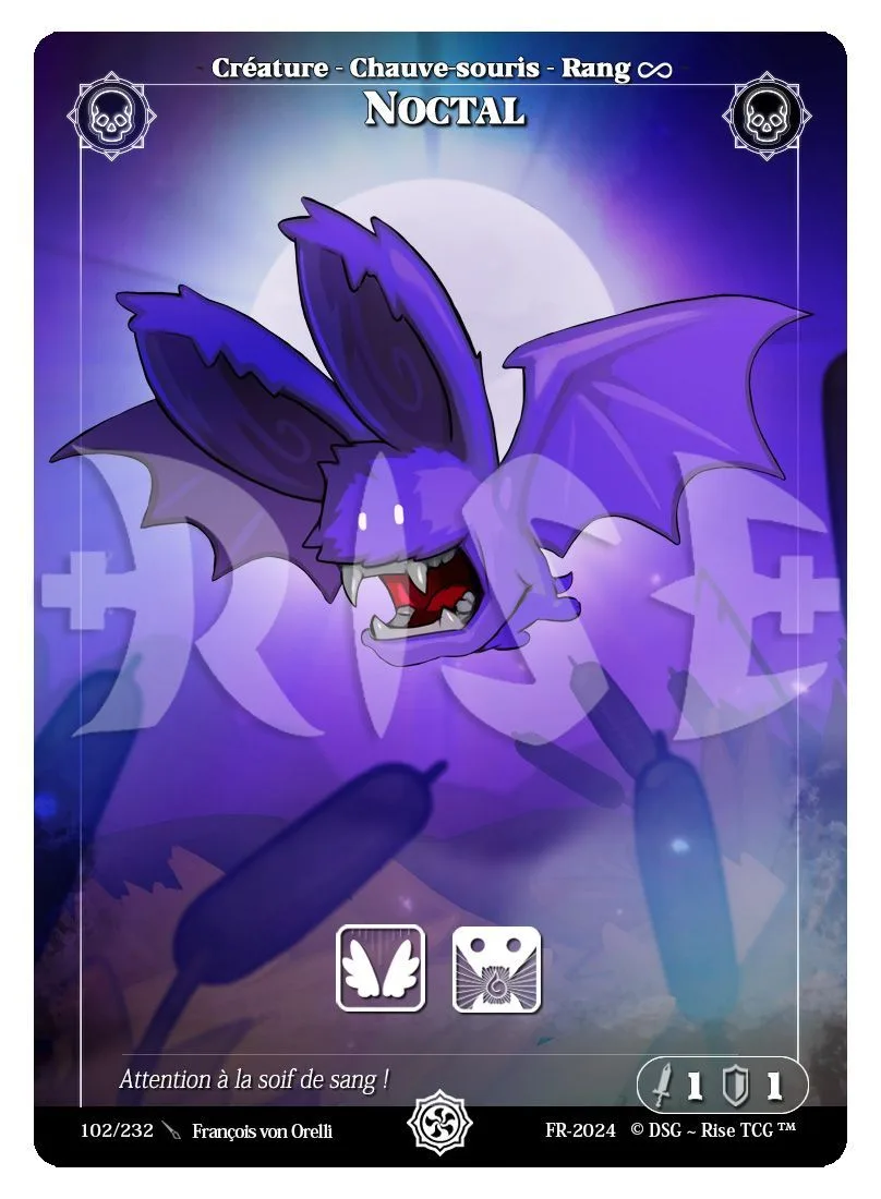 Noctal
