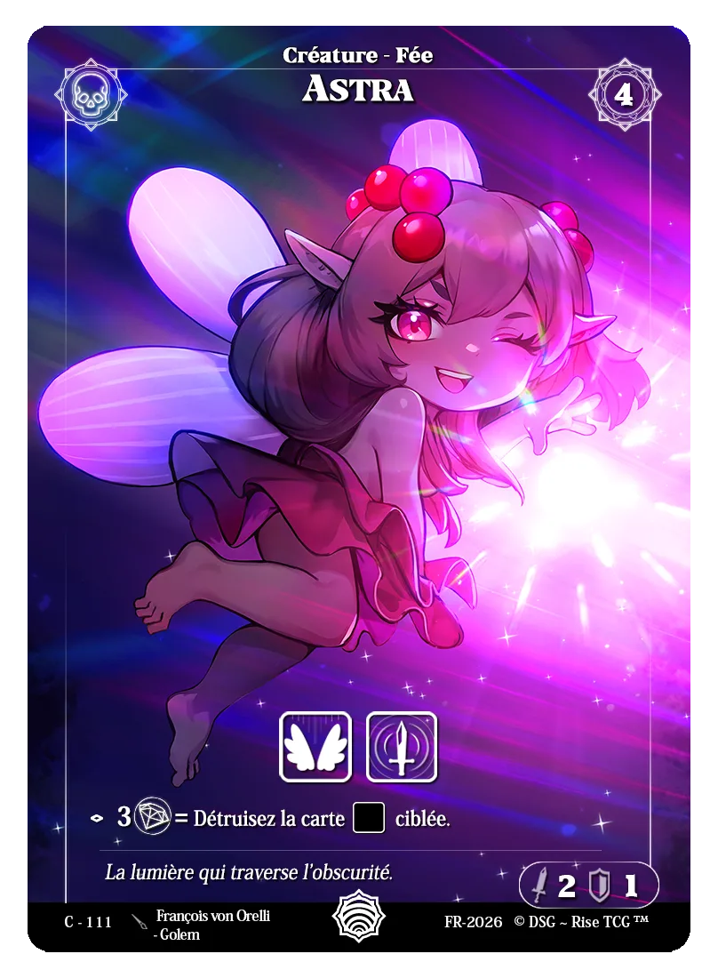 Astra