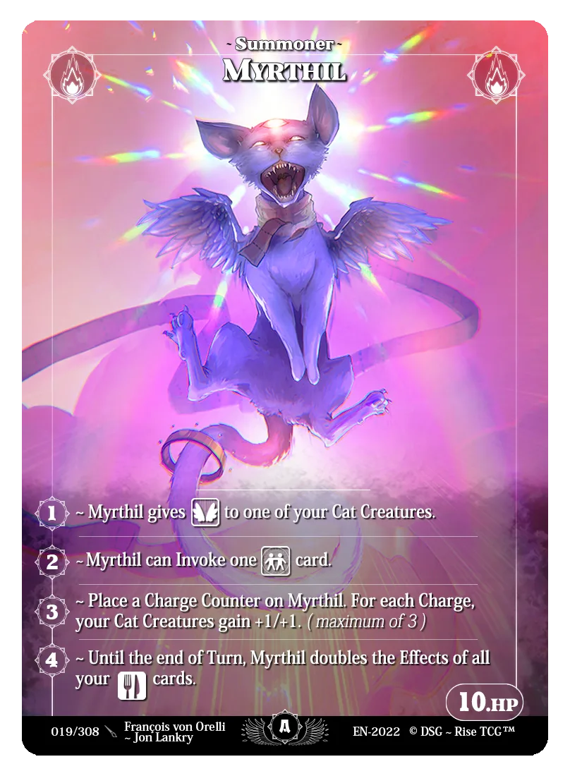 Myrthil