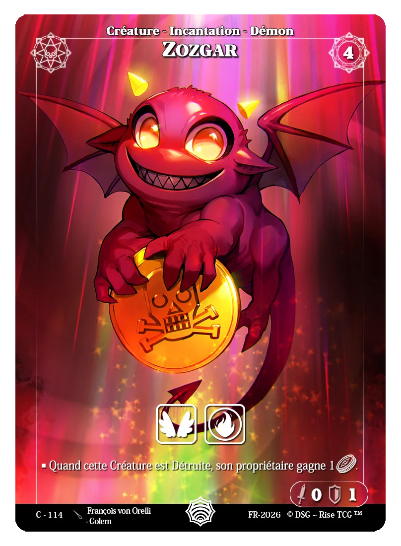 Zozgar