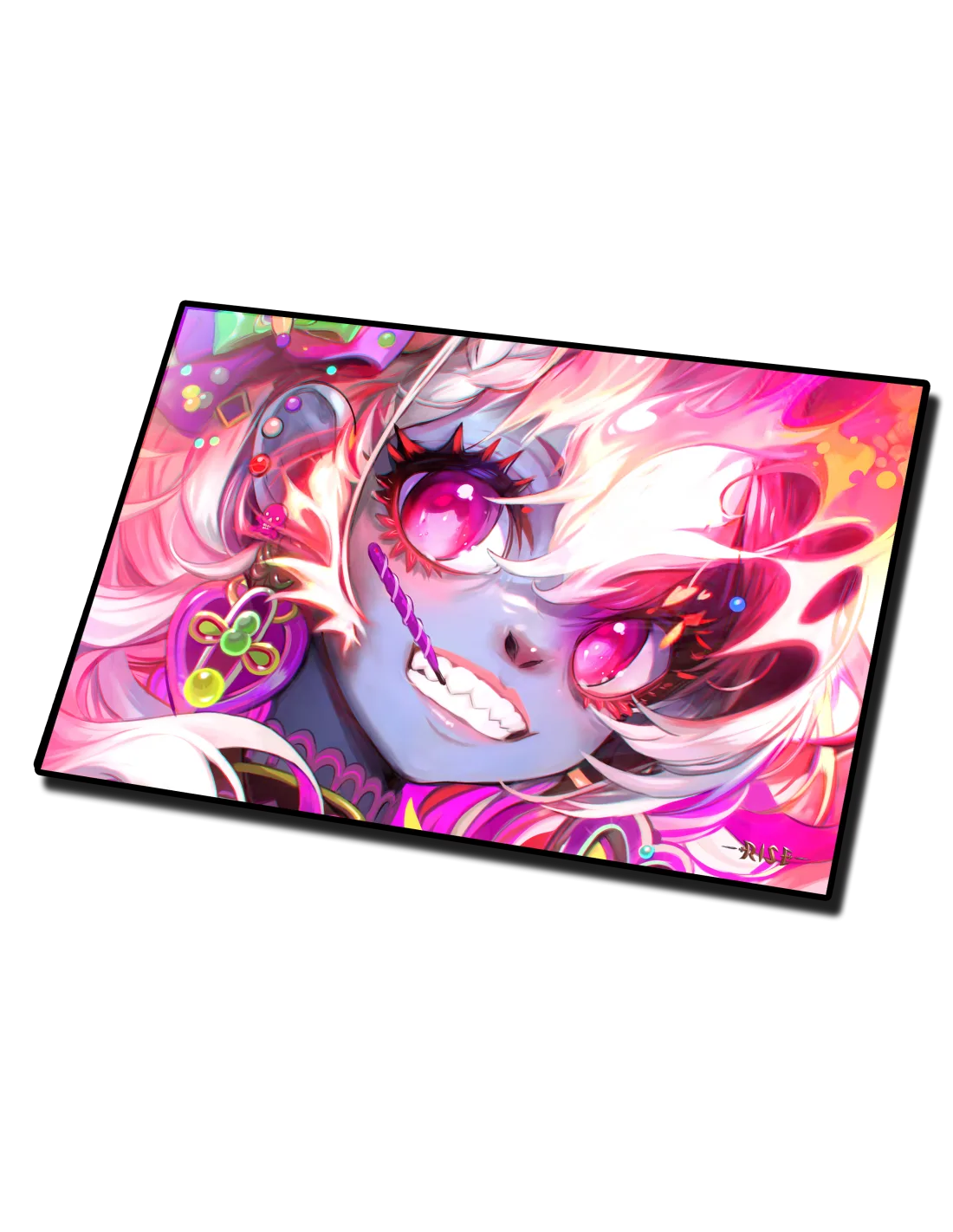 Playmat Candypocalypse