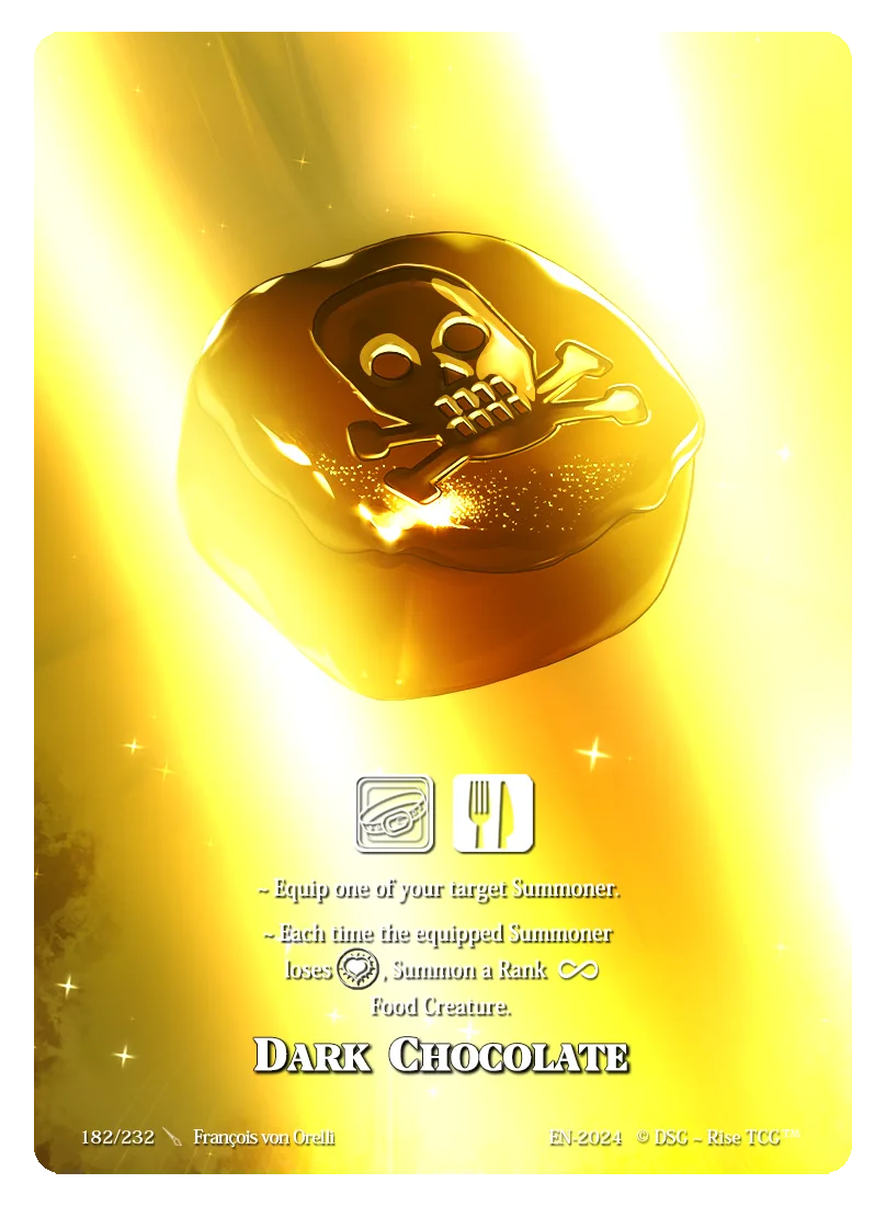Dark Chocolate /400