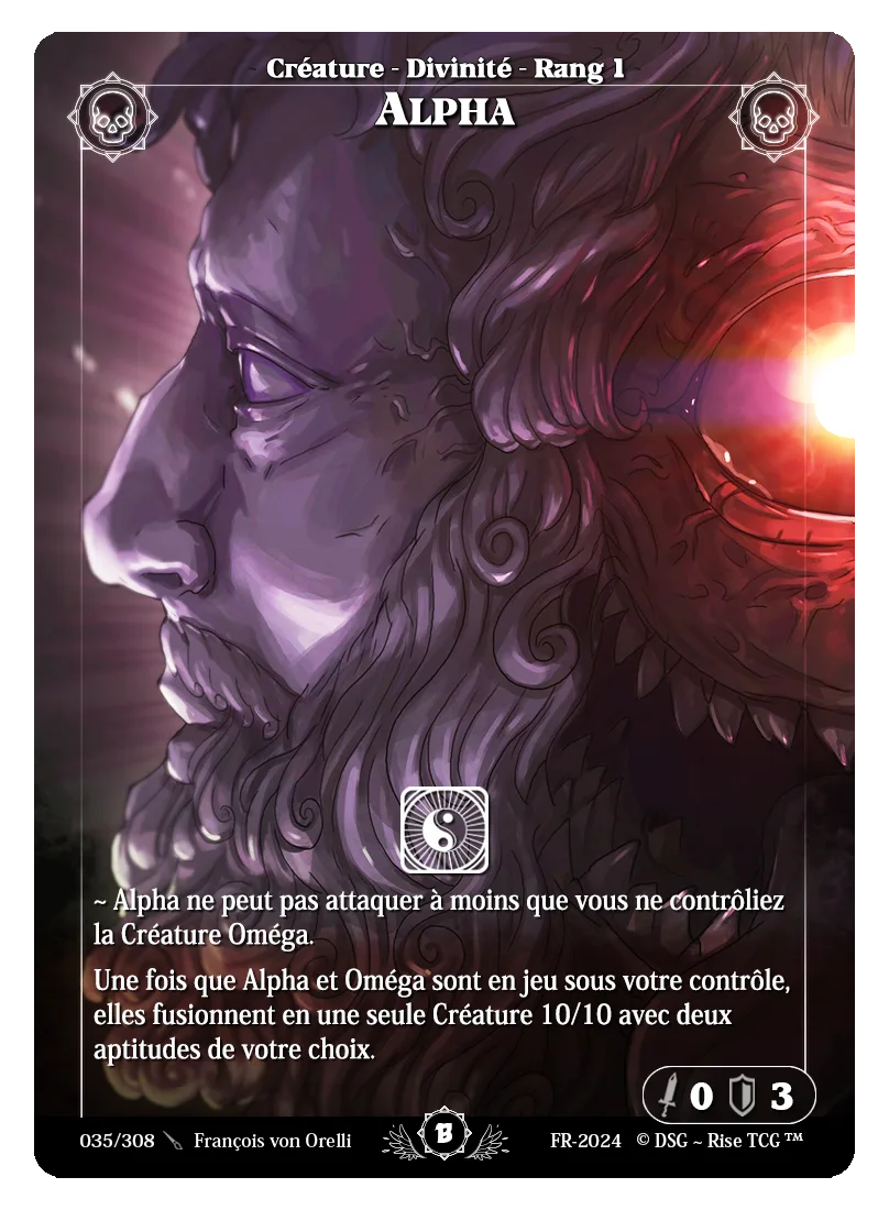Alpha