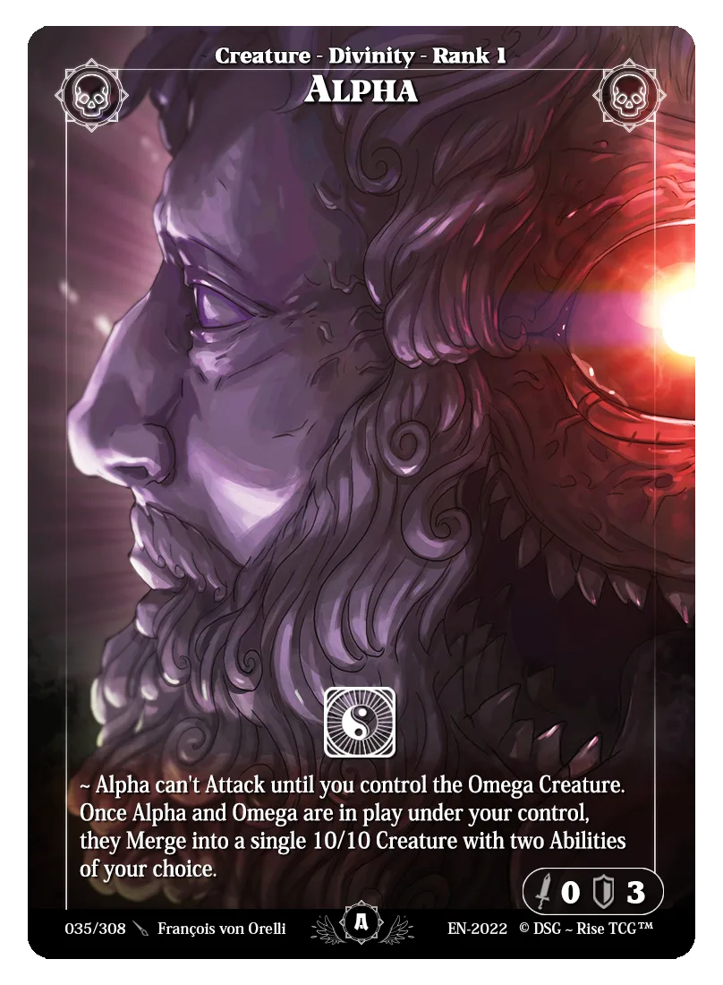 Alpha