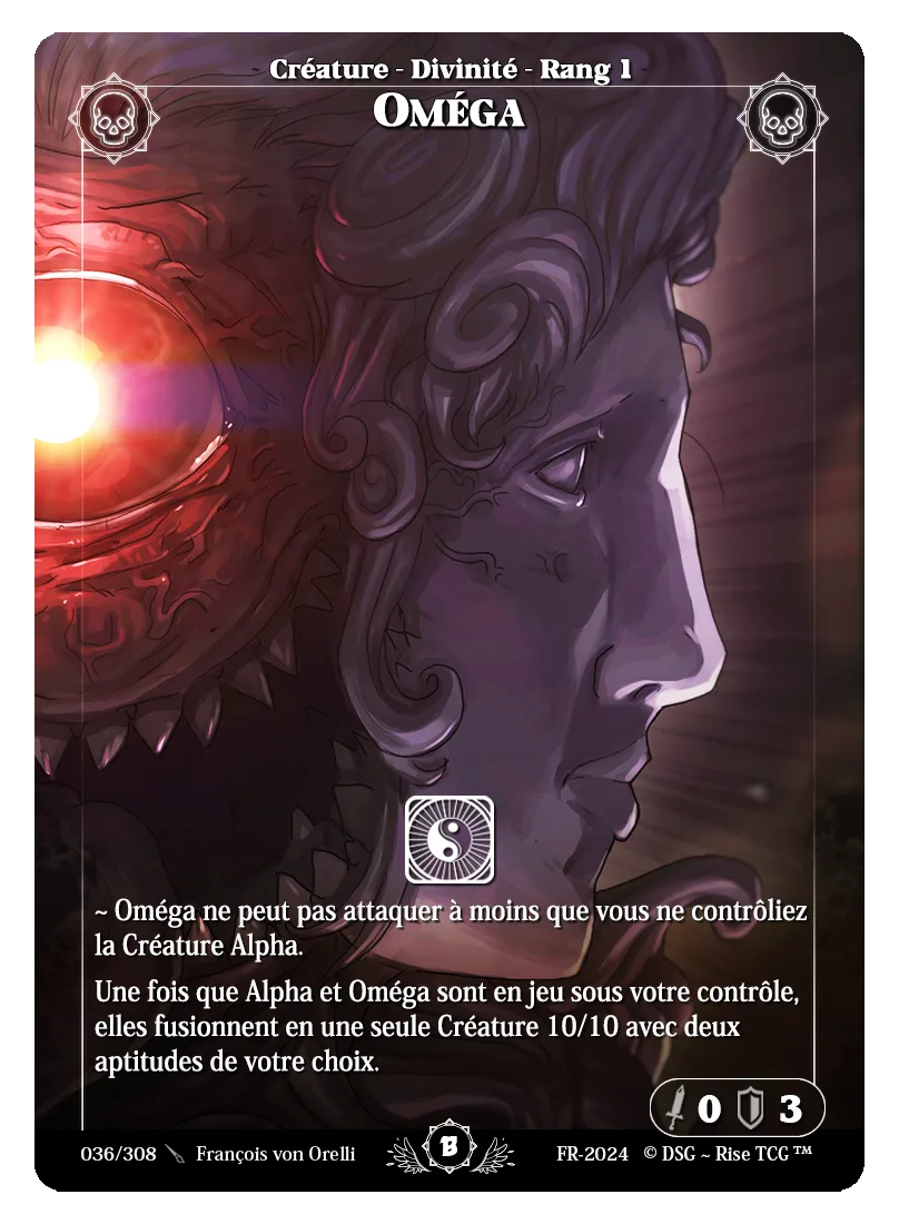 Omega
