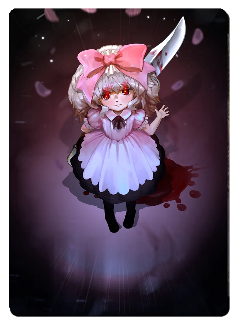 Assassination FA April