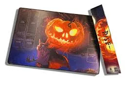 Playmat Jack