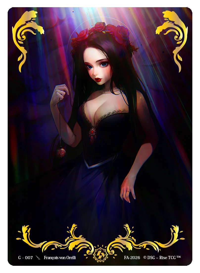 Lady Ligeia/50