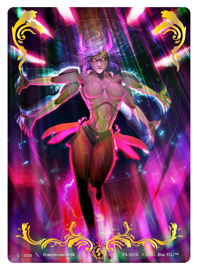 Lilith/500
