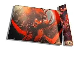 Playmat Molok
