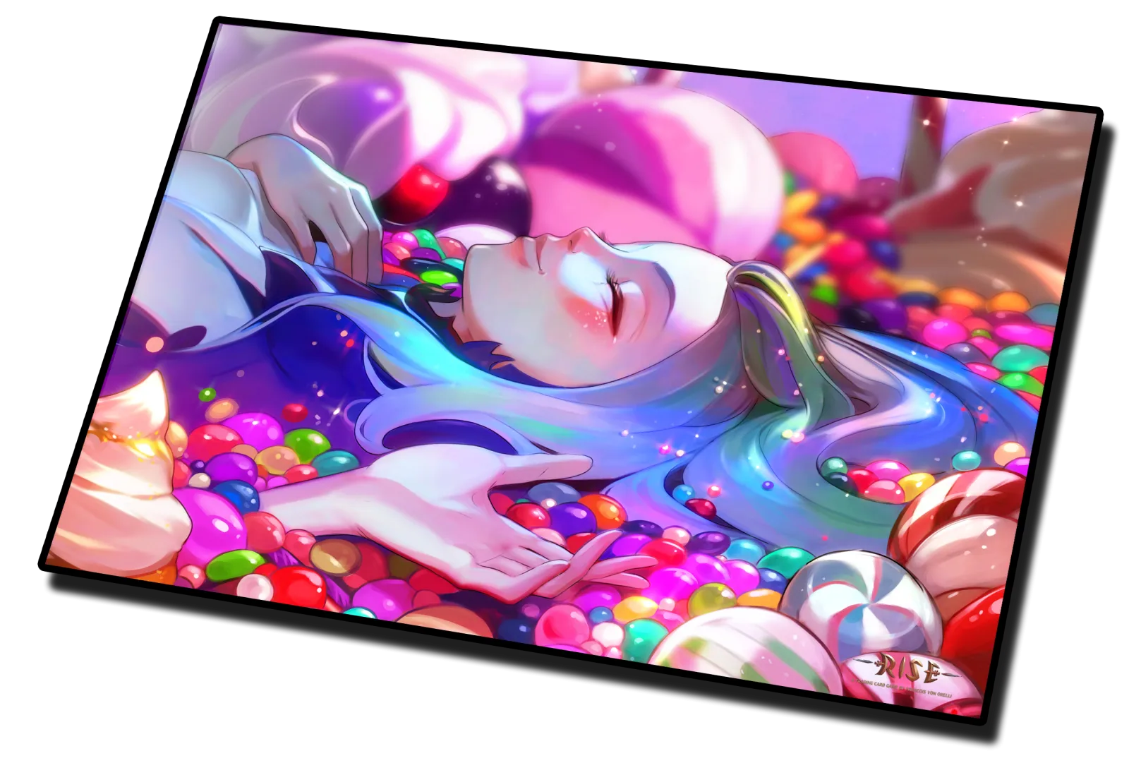 Playmat Coma Sucré