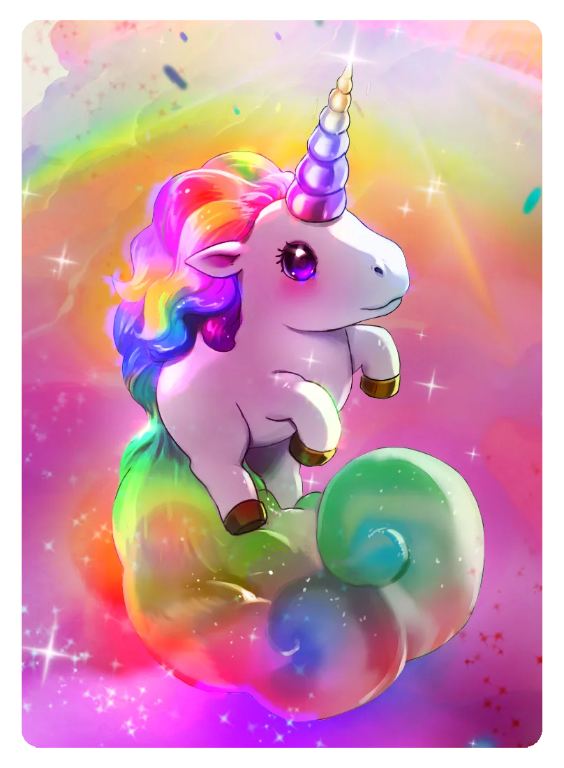 Licorne / 200