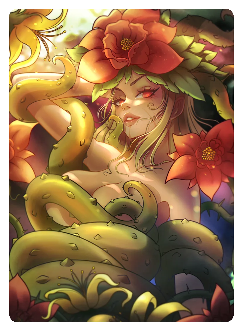 Hellebore / 400
