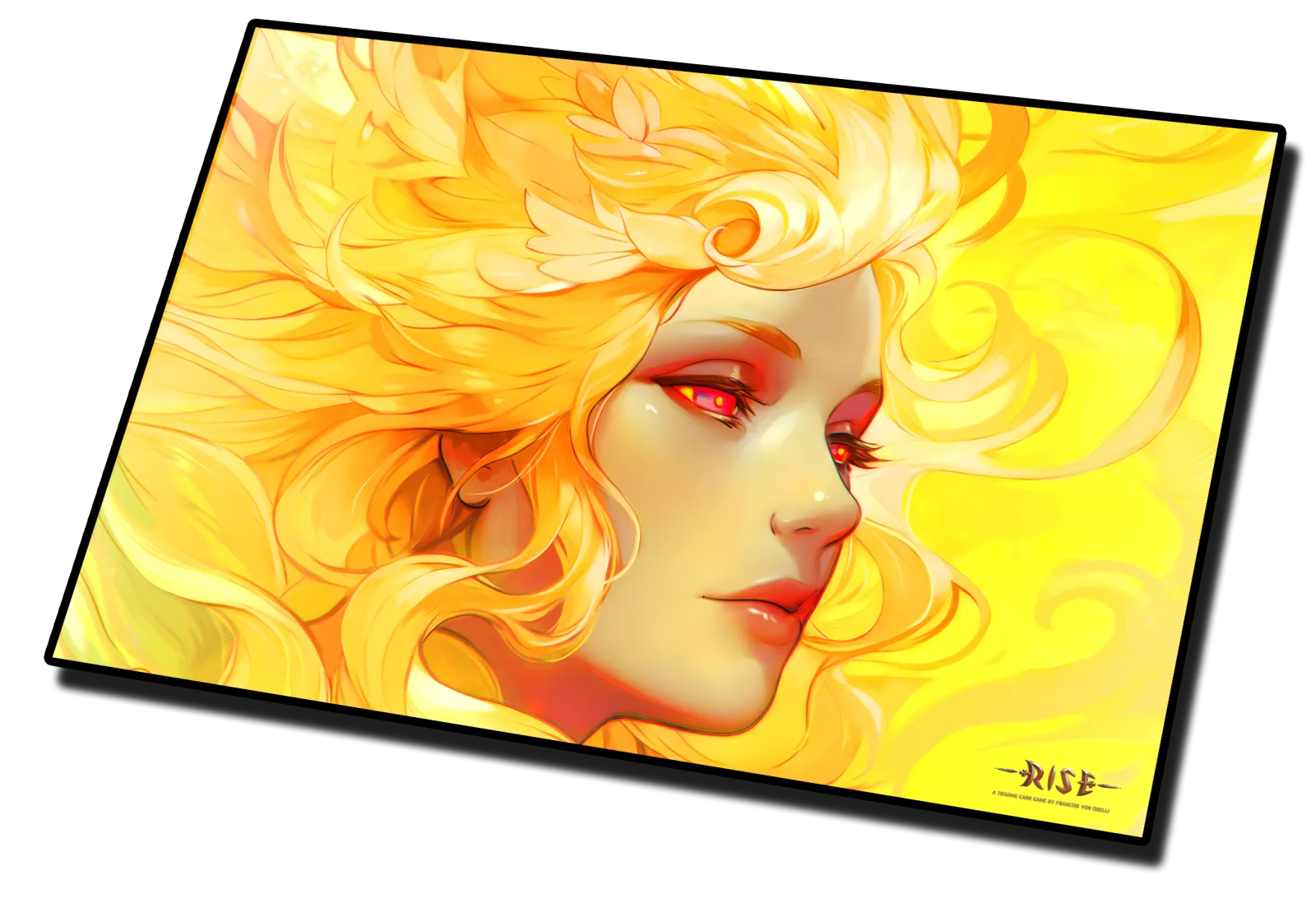 Playmat Dazzling Sunshine