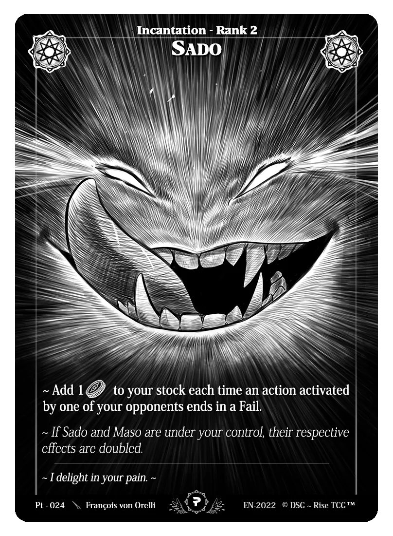 Sado PT024