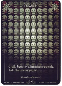 Hecatomb Pixel PT026
