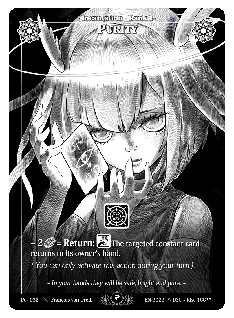 Purity PT032