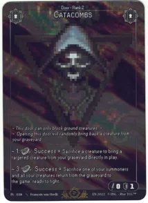Catacomb PT038