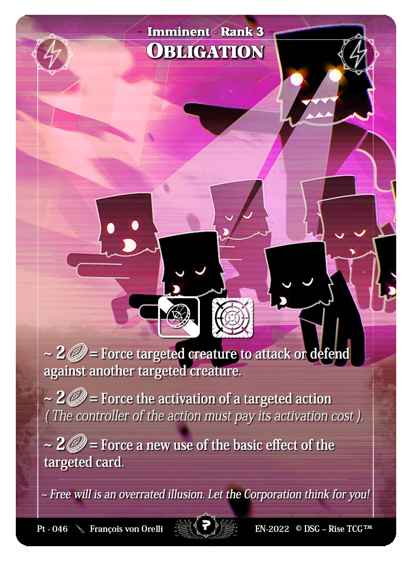 Obligation PT046F