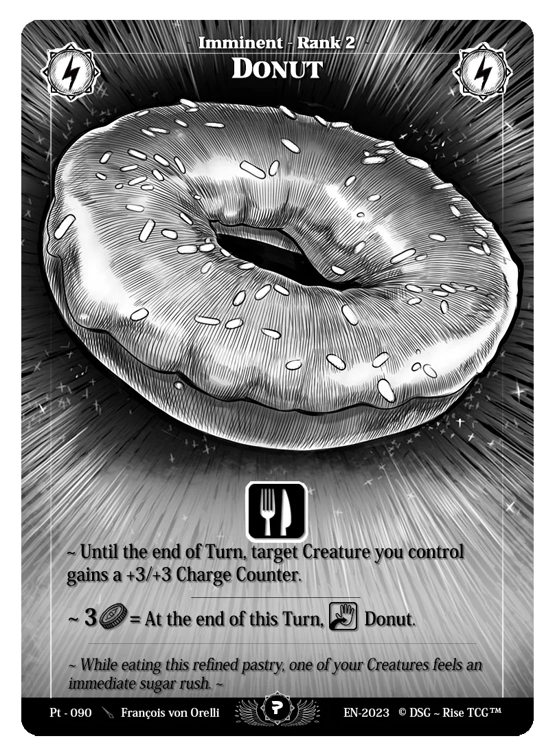Donut