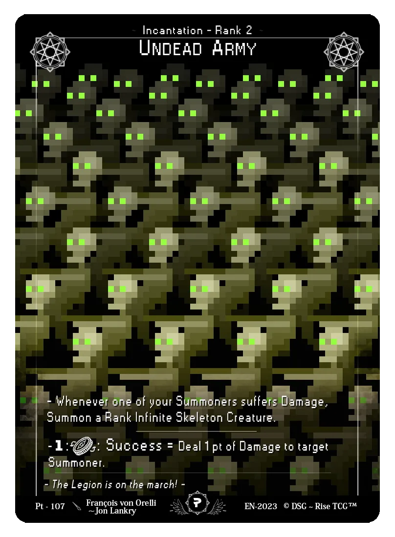 Undead Army
