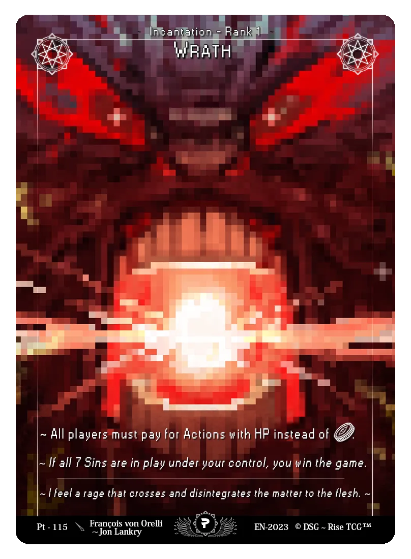 Wrath