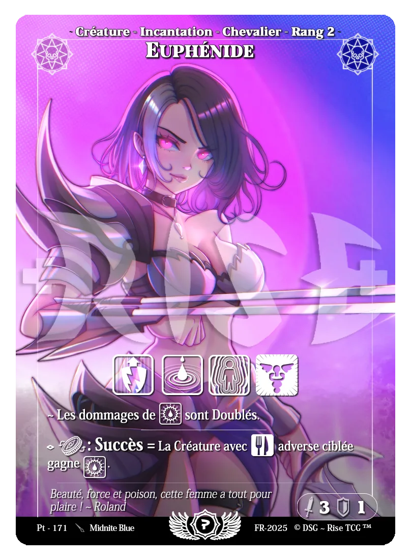 Euphénide