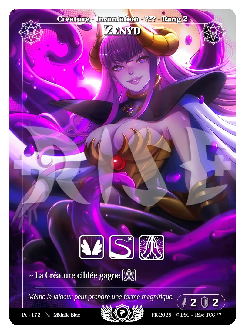 Zenyd