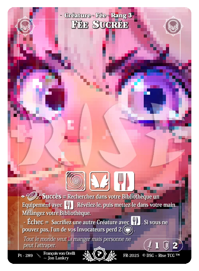 Fée Sucrée (2)