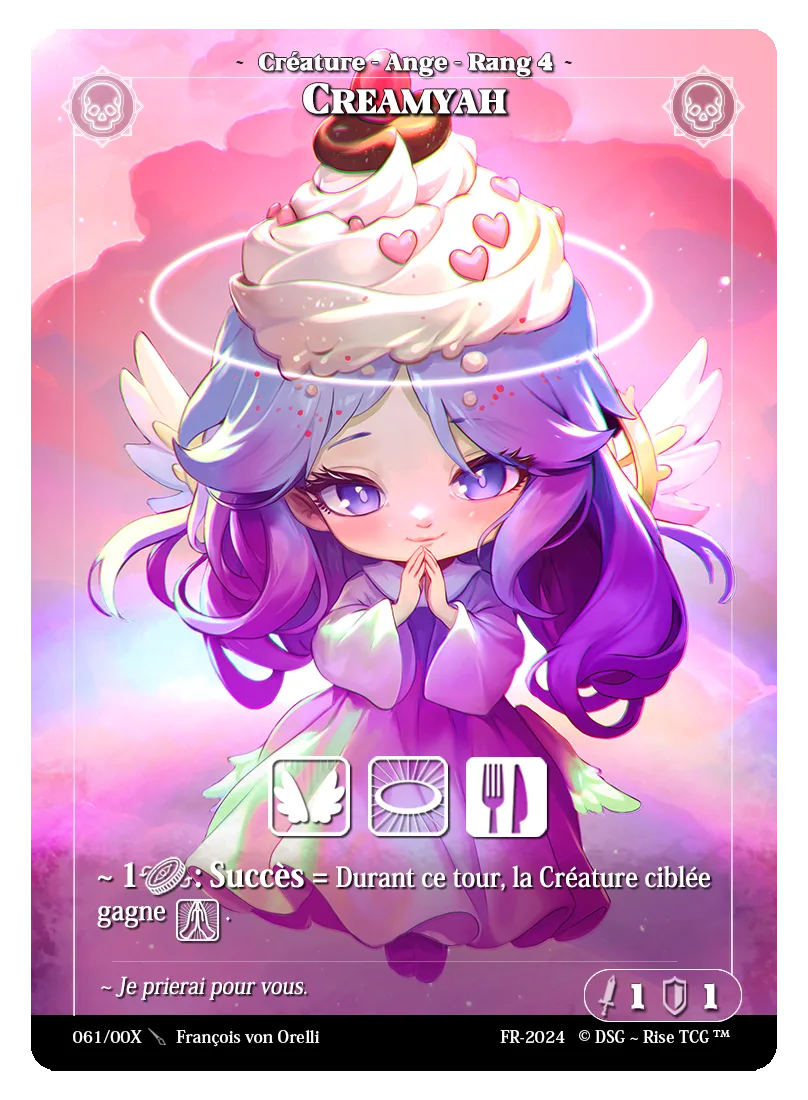 Creamyah