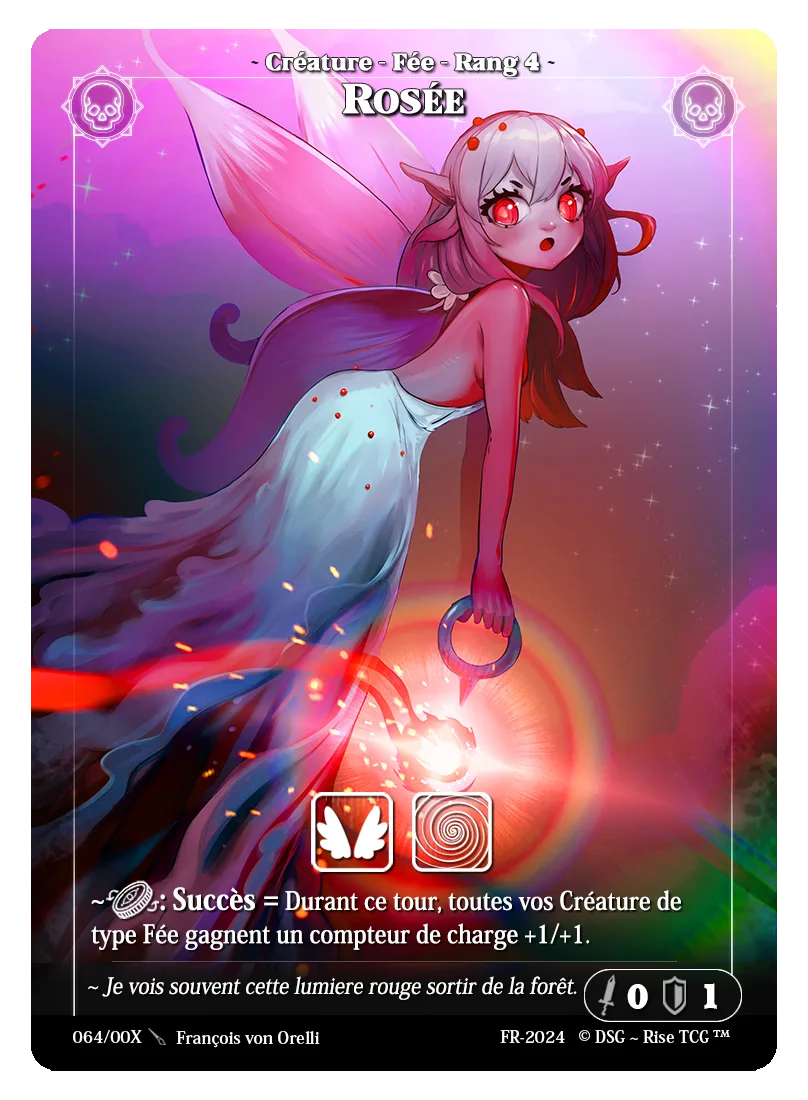 Rosée