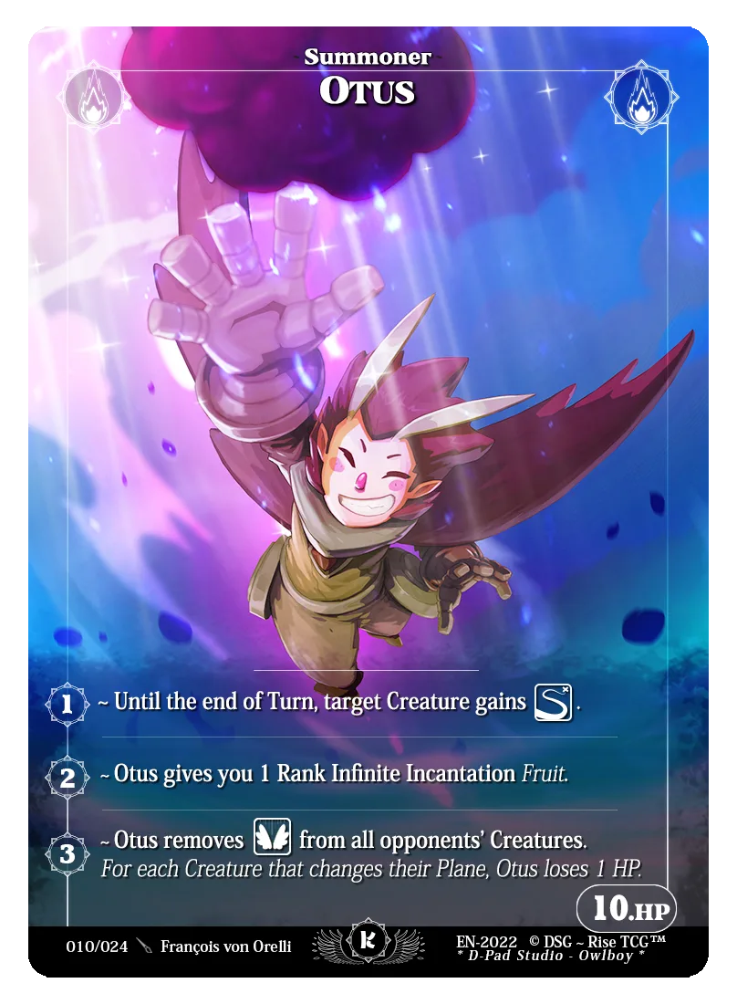 Otus