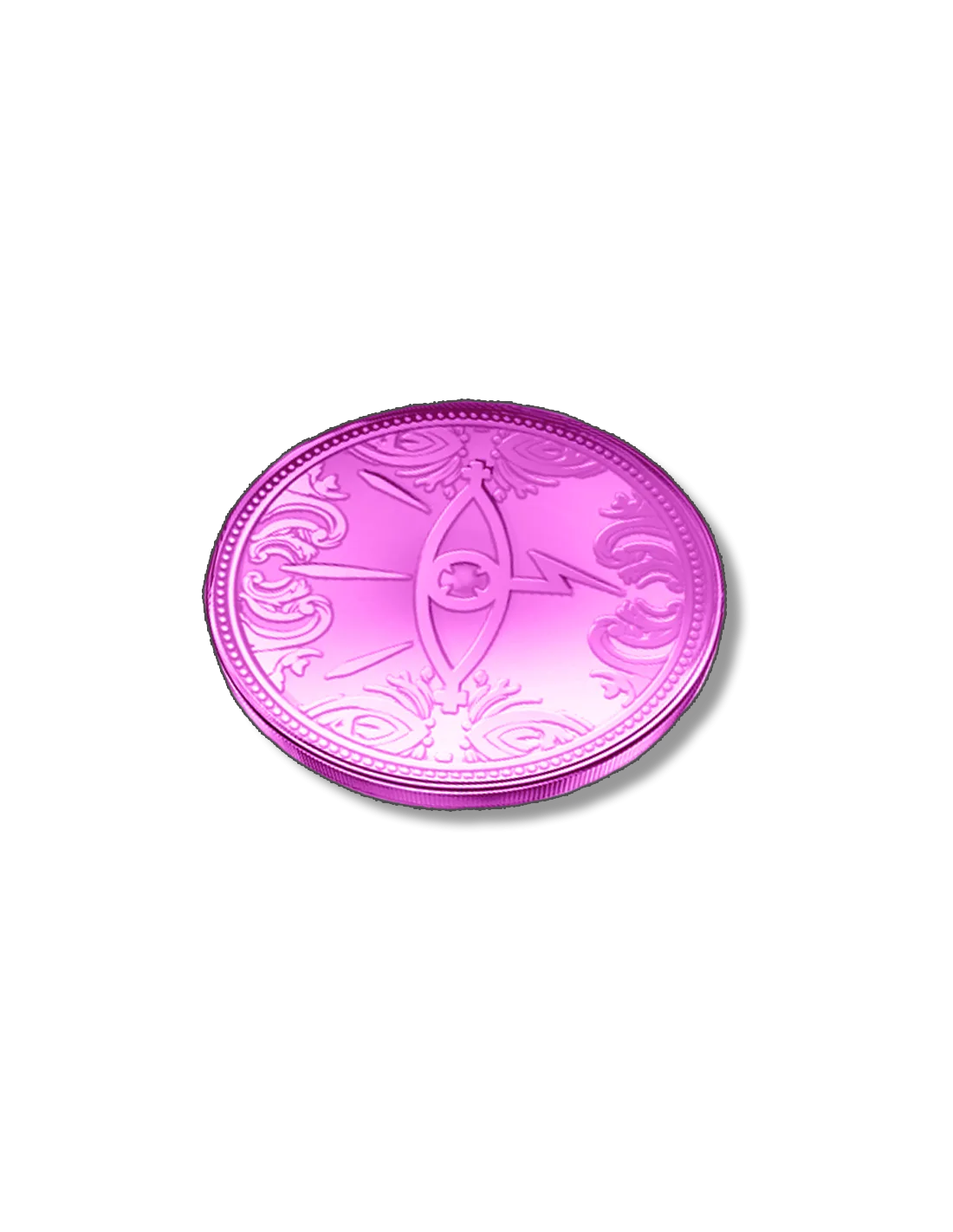 Pièce RISE Candypocalypse