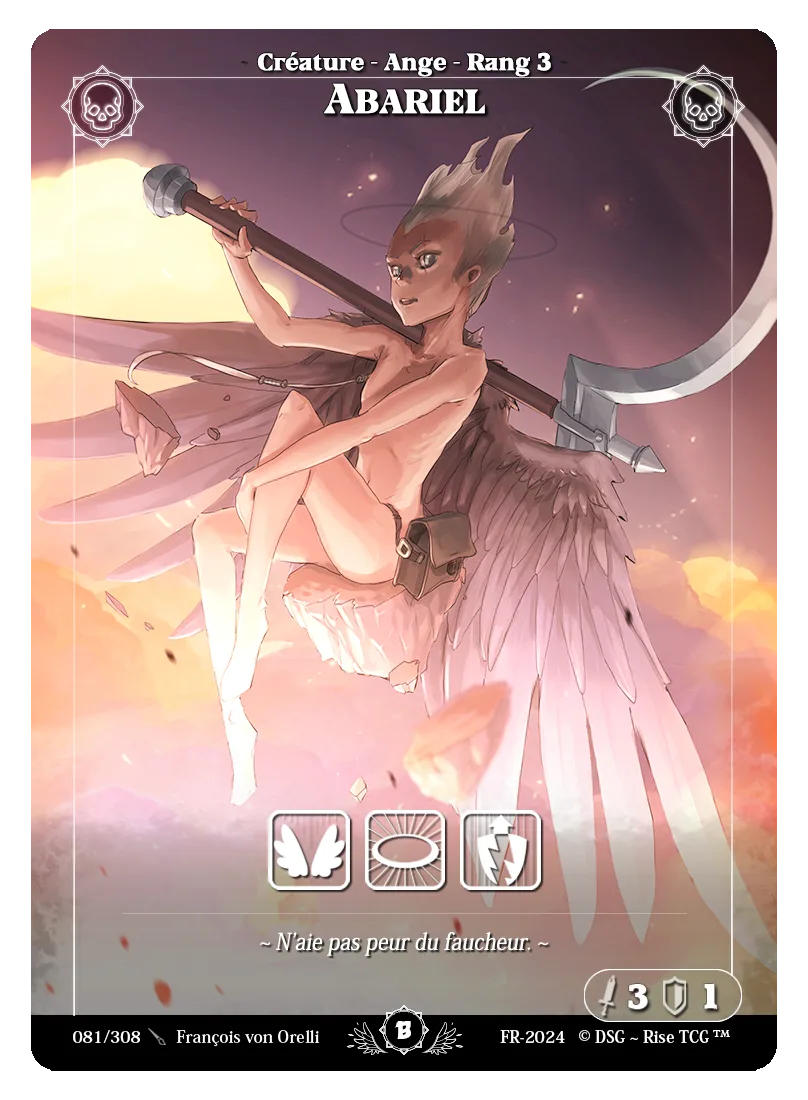 Abariel