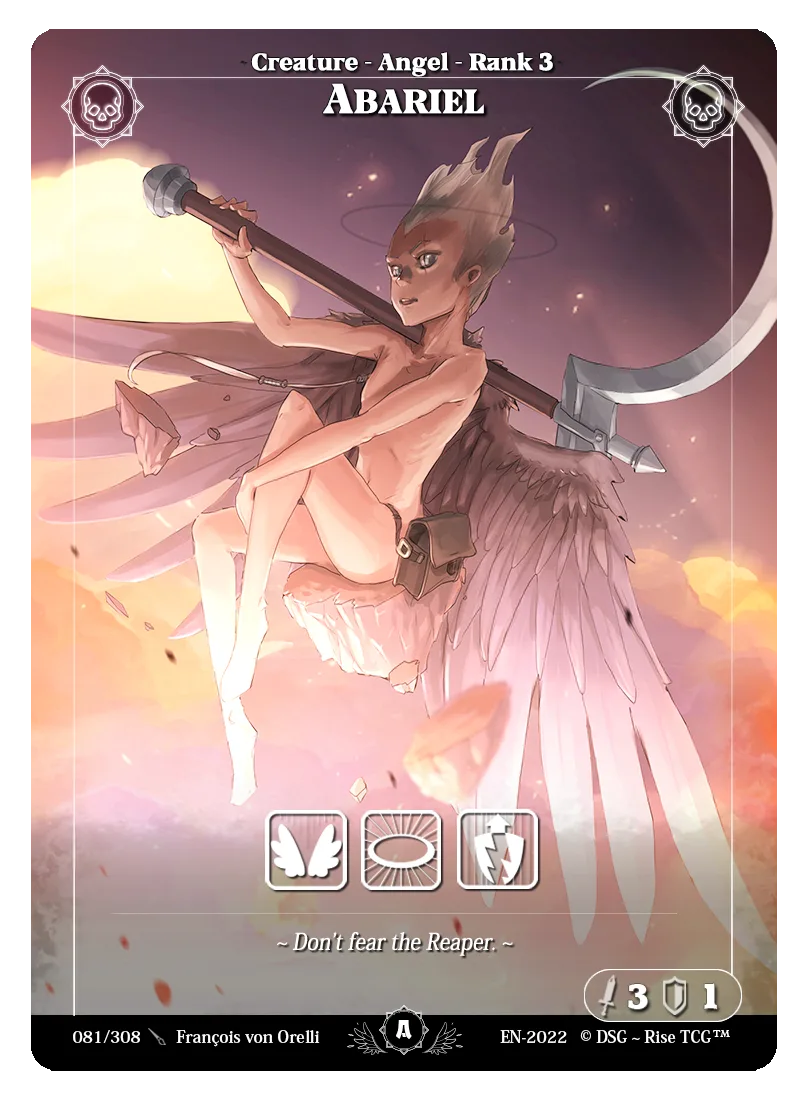 Abariel