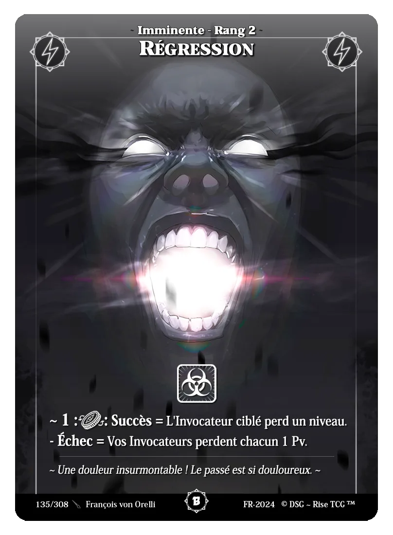 Régression