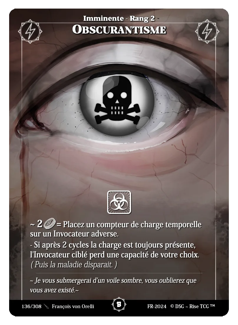 Obscurantisme