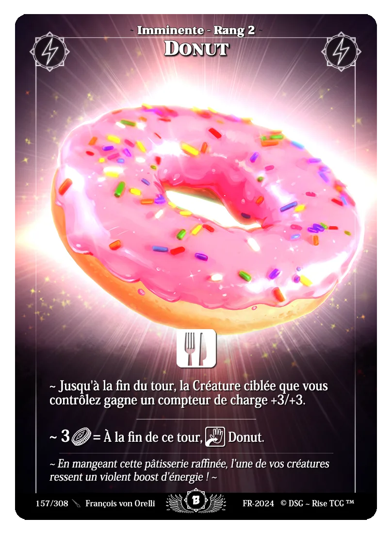 Donut