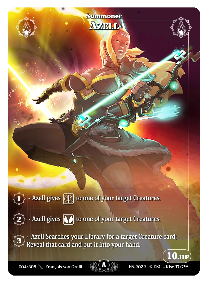 Azell