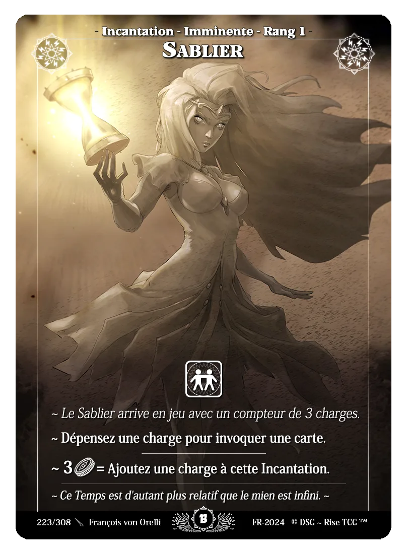 Sablier