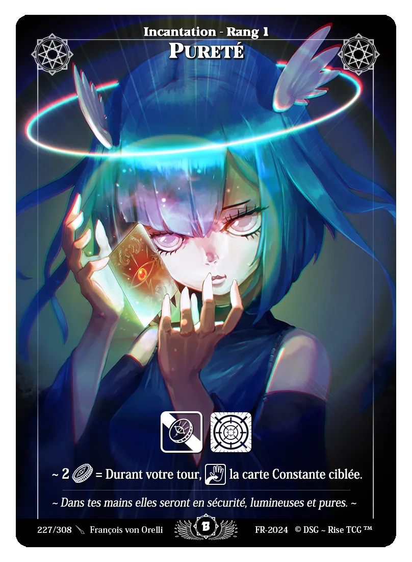 Pureté