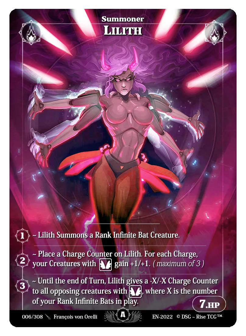 Lilith