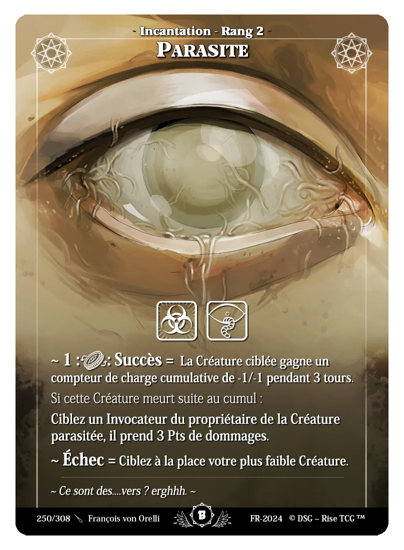 Parasite
