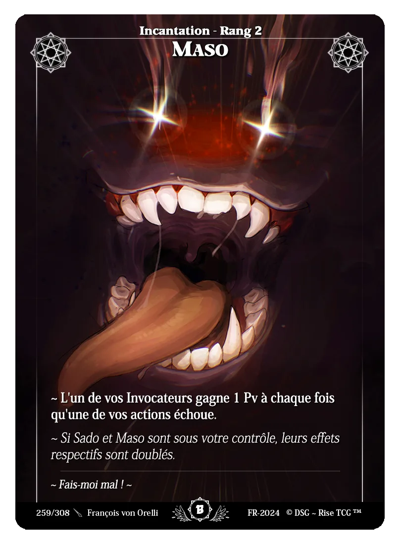 Maso