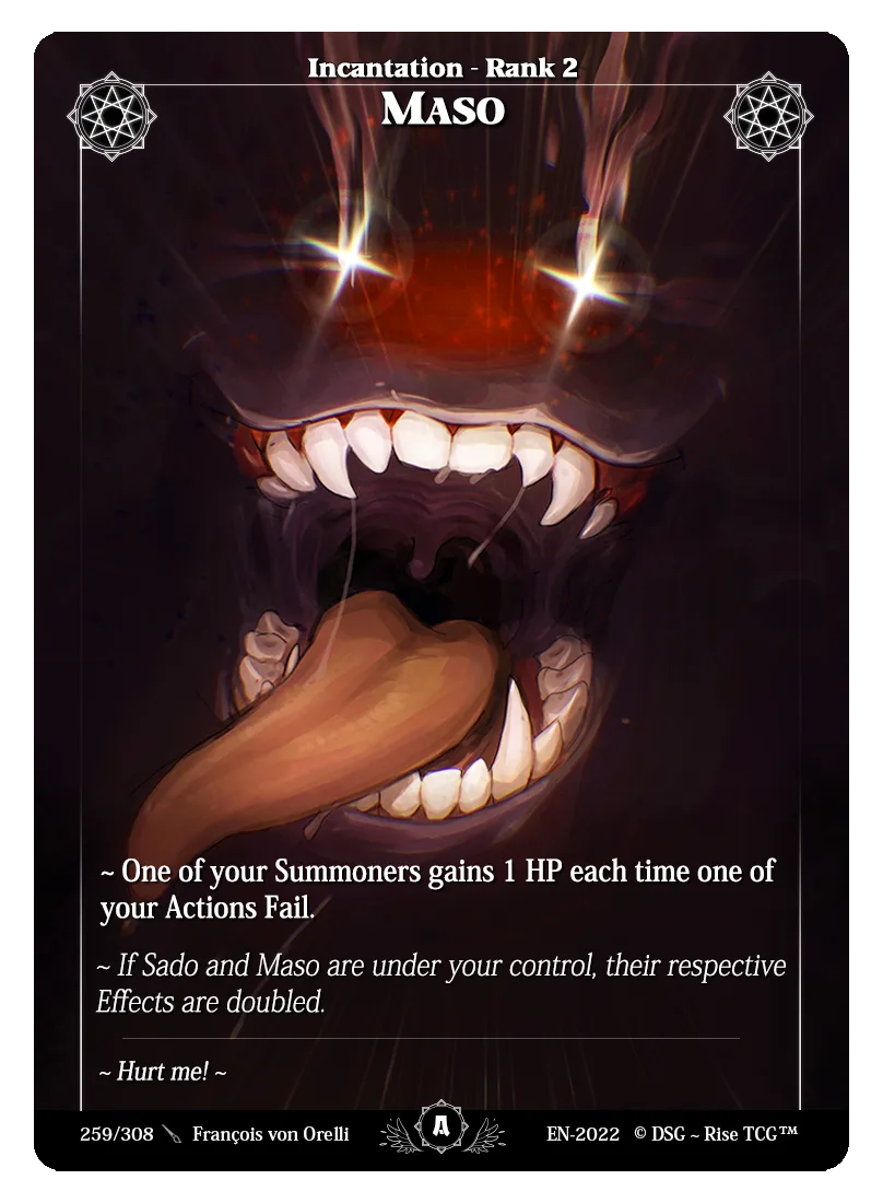 Maso