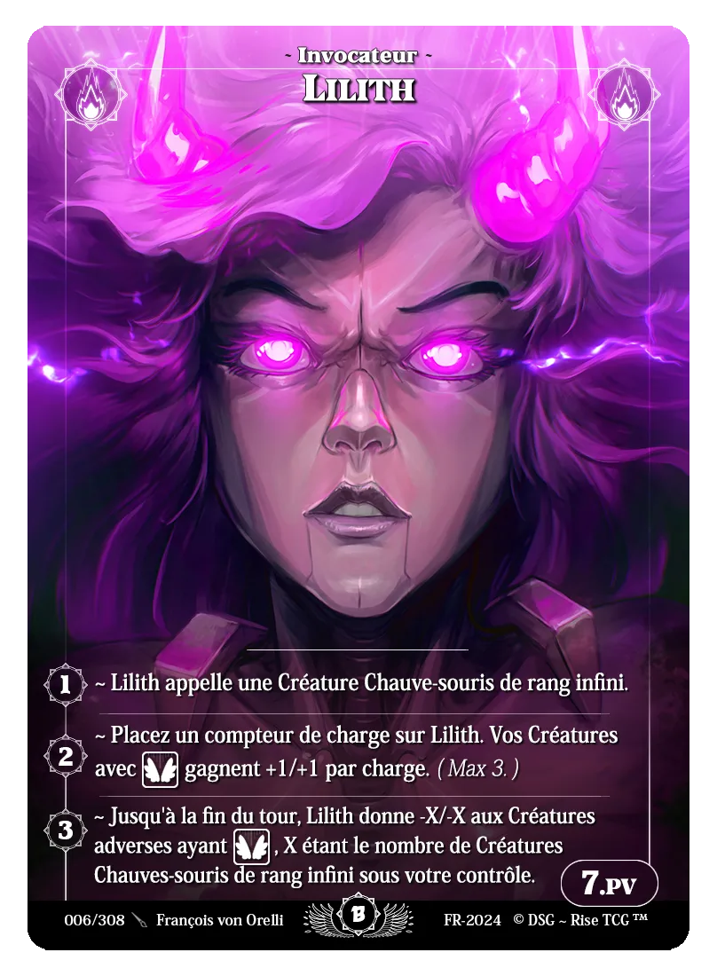 Lilith v2