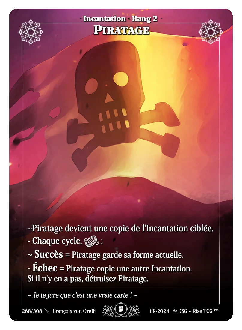 Piratage